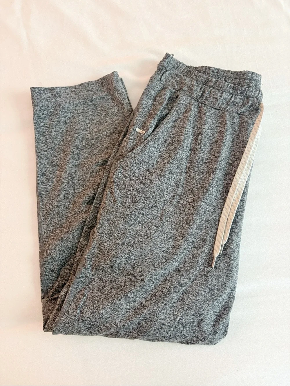 Vuori Grey Lounge Pants